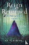 Keridan, Katie - Reign Returned