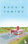 Wierman, Khristin - Buck's Pantry