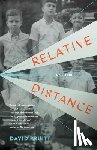 Pruitt, David - Relative Distance