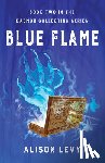 Levy, Alison - Blue Flame
