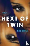 Aujla, Jass - Next of Twin