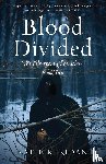 Keridan, Katie - Blood Divided