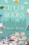Meier, Nicole - City of Books