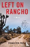 Paola, Francesco - Left on Rancho