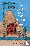 Schimmel, Nancy - The Princess and the Witch