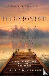 Buchanan, Laurie - Illusionist