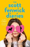 Nilsen, Kristin - The Scott Fenwick Diaries