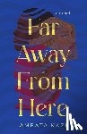 Kazi, Ambata - Far Away from Here