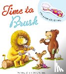 Penners, Bernd - Penners, B: Time to Brush