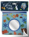 Brooks, Susie - Brooks, S: Tummy Time! Woodland
