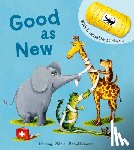 Penners, Bernd - Good as New