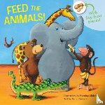 Penners, Bernd - Feed the Animals!
