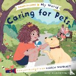 Brown, Carron - Caring for Pets