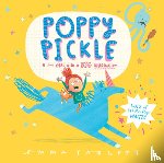 Yarlett, Emma - Poppy Pickle