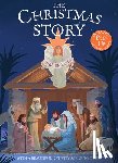 Biggs, Fiona - The Christmas Story