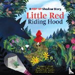 Robertson, Eve - Little Red Riding Hood