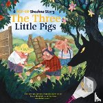 Robertson, Eve - The Three Little Pigs