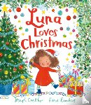 Coelho, Joseph - Luna Loves Christmas