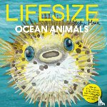 Henn, Sophy - Lifesize Ocean Animals