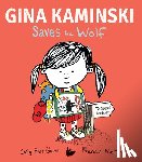 Barr-Green, Craig - Gina Kaminski Saves the Wolf
