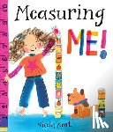 Kent, Nicola - Measuring Me!