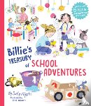 Rippin, Sally - Billie's Treasury of School Adventures