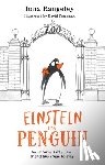 Rangeley, Iona - Einstein the Penguin