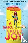 Valentine, Jenny - A Girl Called Joy