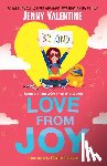 Valentine, Jenny - Love from Joy