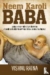Ratna, Vishnu - Neem Karoli Baba