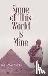 Martin, Ruel David - Some of This World is Mine