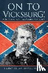 McCluney, Larry Allen - On to Vicksburg!