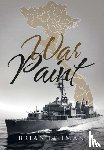 Lehman, Brian - War Paint