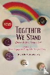 Quirk-E Queer Imaging and Riting Kollect, Martin, Don, Innes, Val - Together We Stand