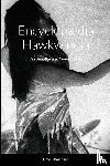 Thompson, Dave - Encyclopaedia Hawkwindia