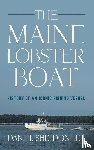 Lee, Daniel Sheldon - The Maine Lobster Boat