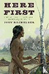 Bachelder, Jody - Here First