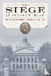 Smith, Mac - Siege at the State House