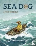 Sheckels, Astrid - Sea Dog