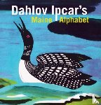 Ipcar, Dahlov - Dahlov Ipcar's Maine Alphabet