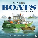 Sheckels, Astrid - Sea Dog Boats