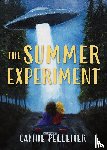 Pelletier, Cathie - The Summer Experiment