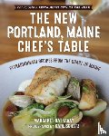Hathaway, Margaret - The New Portland, Maine, Chef's Table