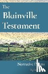 Lea, Sydney - Blainville Testament