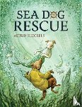 Sheckels, Astrid - Sea Dog Rescue