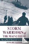 Parsons, Richard - Storm Warriors of Biddeford Pool