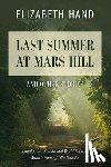 Hand, Elizabeth - Last Summer at Mars Hill