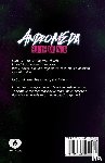 Jane, Pitufa - Andromeda - Ruler of Men
