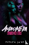 Jane, Pitufa - Andromeda - Ruler of Men