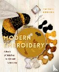 Dobbins, Rachael - Modern Embroidery